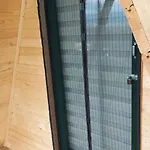 Natural Glamping Eco-tiny House * Skocjan (Skocjan)