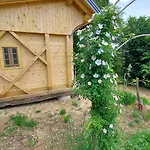 Natural Glamping Eco-tiny House Kamp Skocjan (Skocjan)