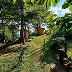 Natural Glamping Eco-tiny House
