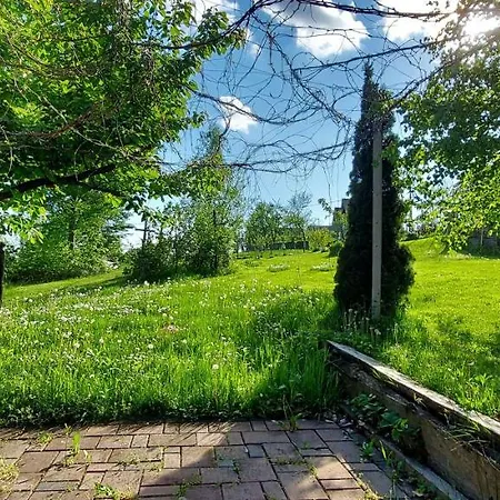 Natural Glamping Eco-tiny House Camping *