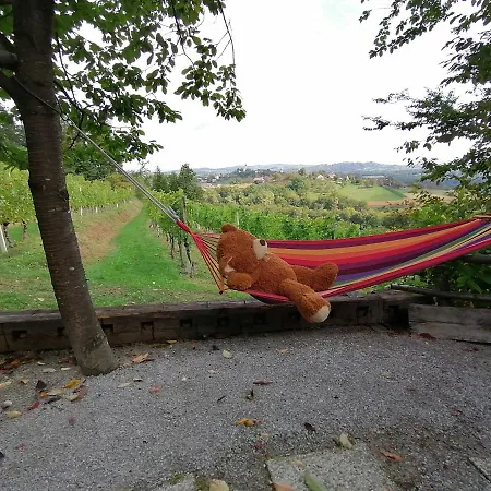 Natural Glamping Eco-tiny House Campsite