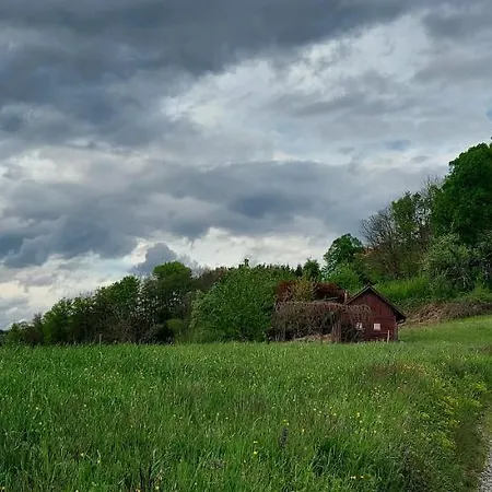 Natural Glamping Eco-tiny House Kamp *