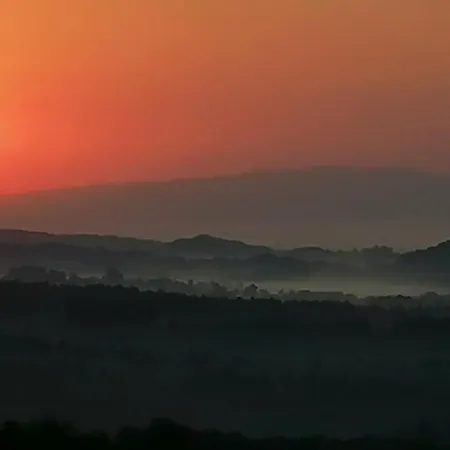 Natural Glamping Eco-tiny House Skocjan (Skocjan)