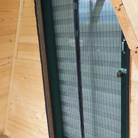 Natural Glamping Eco-tiny House * Skocjan (Skocjan)