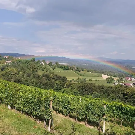 Camping Natural Glamping Eco-tiny House *