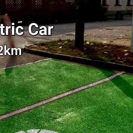 Natural Glamping Eco-tiny House Camping