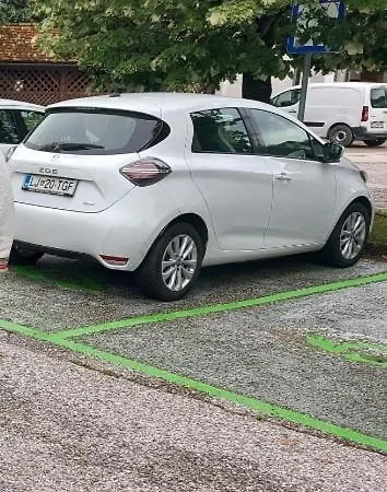 Camping Natural Glamping Eco-tiny House