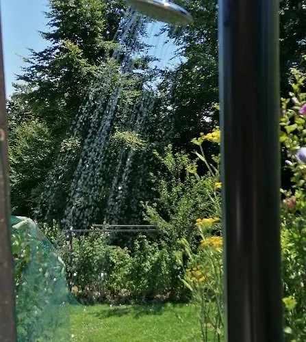 Natural Glamping Eco-tiny House * Skocjan (Skocjan)