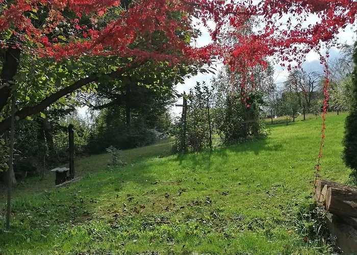 Campeggio Natural Glamping Eco-tiny House