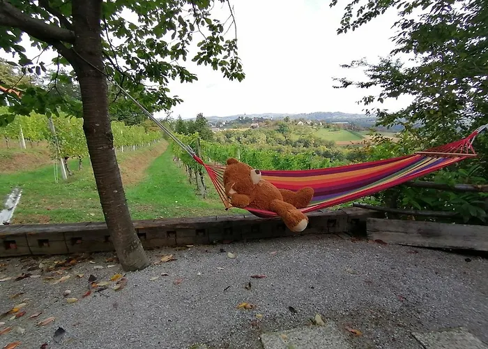 Natural Glamping Eco-tiny House Campeggio