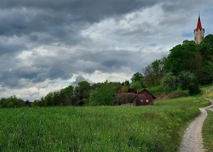 Natural Glamping Eco-tiny House Campeggio *