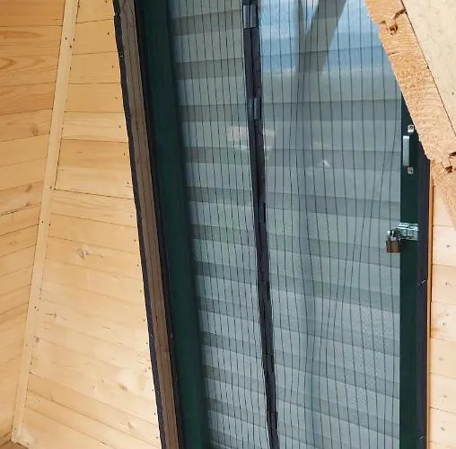 Natural Glamping Eco-tiny House * Skocjan (Skocjan)