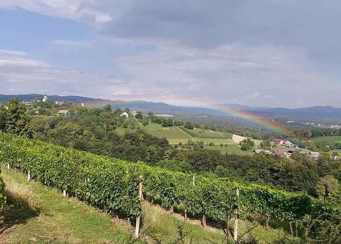 Kamp Natural Glamping Eco-tiny House *