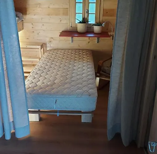Campeggio Natural Glamping Eco-tiny House
