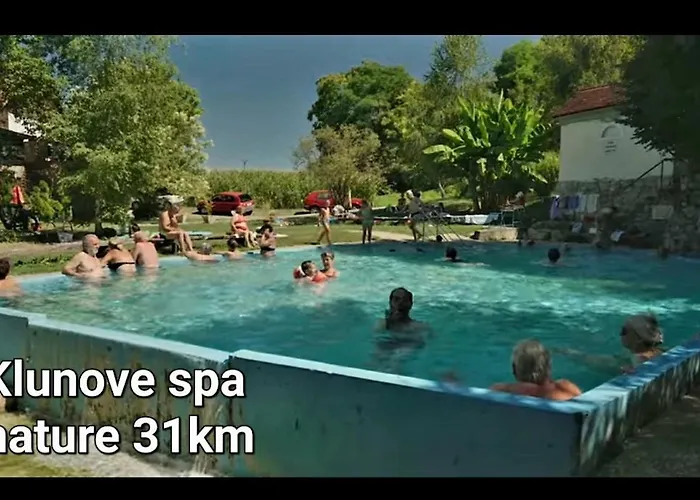 Kamp Natural Glamping Eco-tiny House