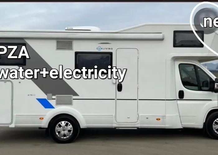 Natural Glamping Eco-tiny House