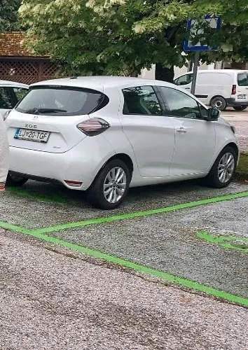 Kamp Natural Glamping Eco-tiny House